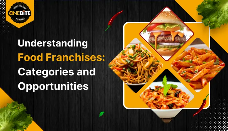 How to Start a Successful Food Franchise Business in India